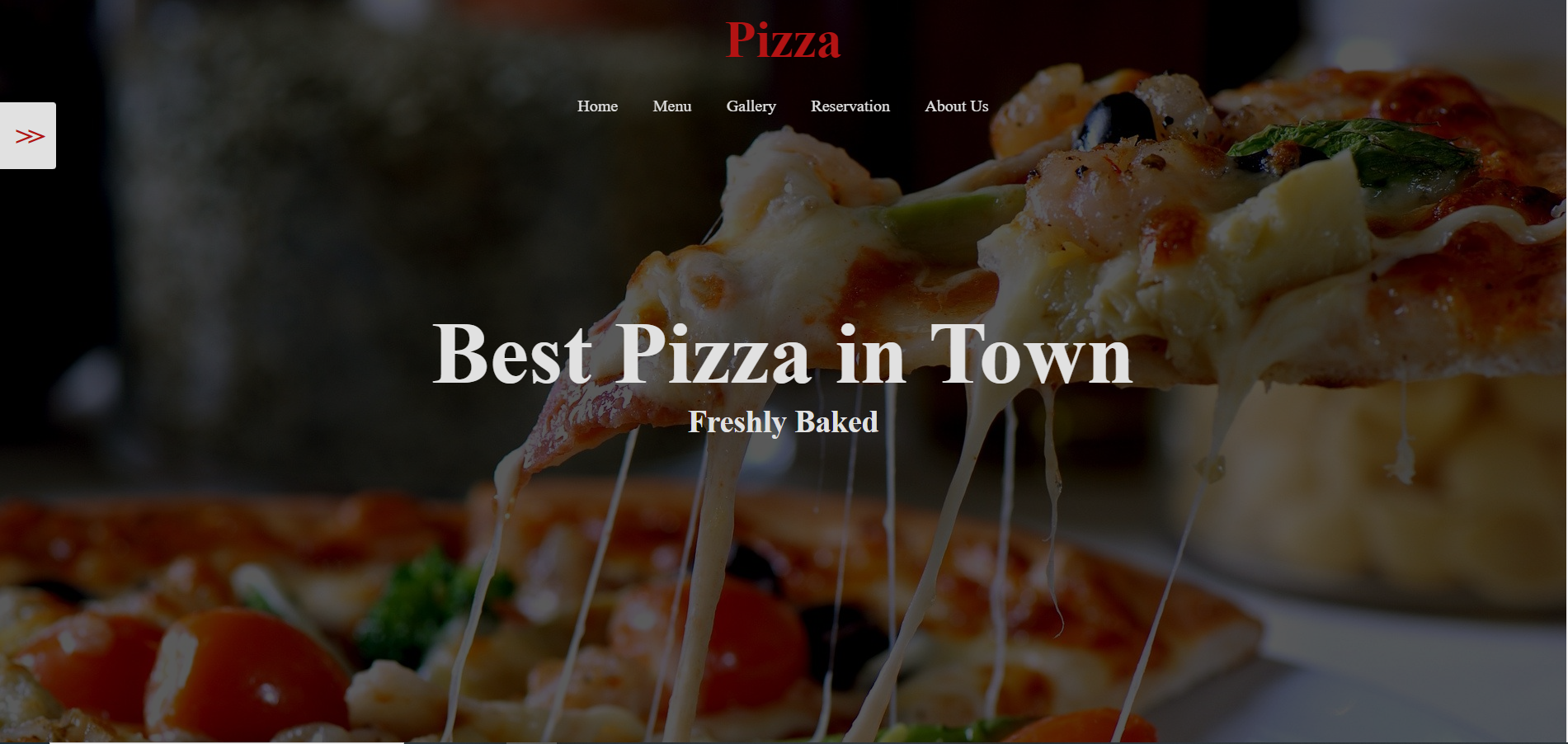 Pizza